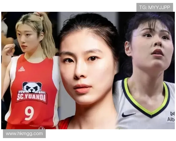 女篮 67 分大胜夜却迎致命打击！李梦退出 + 李月汝留美，亚洲杯双核缺席(2)