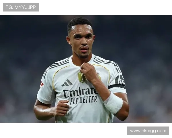 攻防失衡!阿诺德皇马首秀 5 次对抗仅 1 胜,12 次丢球权成隐患 攻防失衡!阿诺德皇马首秀 5 次对抗仅 1 胜,12 次丢球权成隐患