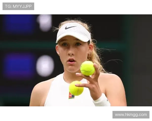 柏林站爆冷！6 号种子安德列娃决胜盘吞蛋遭弗莱彻逆转(3)