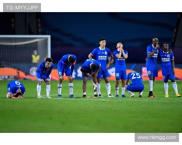 足协杯三度申城德比，申花客场 3-2 逆转海港晋级八强(2)